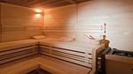 Sauna - Ferienhaus für 7 Personen (50 m²) - Top-Hundeurlaub