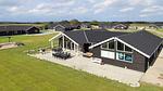 Outdoor - Ferienhaus für 17 Personen (260 m²) in Alsen - Top-Hundeurlaub