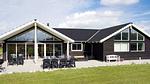Outdoor - Ferienhaus für 17 Personen (260 m²) in Alsen - Top-Hundeurlaub