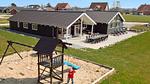 Outdoor - Ferienhaus für 17 Personen (260 m²) in Alsen - Top-Hundeurlaub