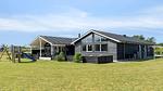 Outdoor - Ferienhaus für 19 Personen (248 m²) in Ålbæk - Top-Hundeurlaub