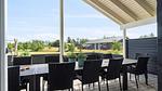 Outdoor - Ferienhaus für 19 Personen (248 m²) in Ålbæk - Top-Hundeurlaub