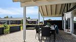 Outdoor - Ferienhaus für 19 Personen (248 m²) in Ålbæk - Top-Hundeurlaub