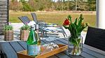 Outdoor - Ferienhaus für 19 Personen (248 m²) in Ålbæk - Top-Hundeurlaub