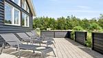 Outdoor - Ferienhaus für 19 Personen (248 m²) in Ålbæk - Top-Hundeurlaub