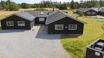Outdoor - Ferienhaus für 19 Personen (248 m²) in Ålbæk - Top-Hundeurlaub