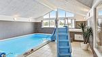 Pool - Ferienhaus für 19 Personen (248 m²) in Ålbæk - Top-Hundeurlaub