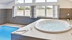 Spa - Ferienhaus für 19 Personen (248 m²) in Ålbæk - Top-Hundeurlaub