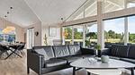 Indoor - Ferienhaus für 19 Personen (248 m²) in Ålbæk - Top-Hundeurlaub