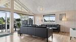 Indoor - Ferienhaus für 19 Personen (248 m²) in Ålbæk - Top-Hundeurlaub