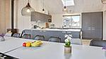 Indoor - Ferienhaus für 19 Personen (248 m²) in Ålbæk - Top-Hundeurlaub