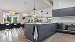 Indoor - Ferienhaus für 19 Personen (248 m²) in Ålbæk - Top-Hundeurlaub