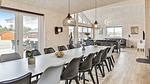 Indoor - Ferienhaus für 19 Personen (248 m²) in Ålbæk - Top-Hundeurlaub