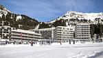 Untagged - Ferienwohnung für 5 Personen (45 m²) in Flaine - Top-Hundeurlaub