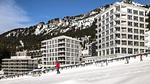 Untagged - Ferienwohnung für 5 Personen (45 m²) in Flaine - Top-Hundeurlaub