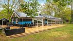 Outdoor - Ferienhaus für 11 Personen (150 m²) in Glesborg - Top-Hundeurlaub