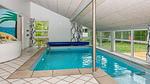 Pool - Ferienhaus für 11 Personen (150 m²) in Glesborg - Top-Hundeurlaub