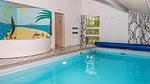 Pool - Ferienhaus für 11 Personen (150 m²) in Glesborg - Top-Hundeurlaub