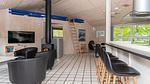 Indoor - Ferienhaus für 11 Personen (150 m²) in Glesborg - Top-Hundeurlaub