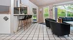 Indoor - Ferienhaus für 11 Personen (150 m²) in Glesborg - Top-Hundeurlaub