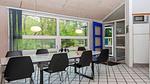 Indoor - Ferienhaus für 11 Personen (150 m²) in Glesborg - Top-Hundeurlaub