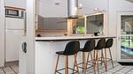 Indoor - Ferienhaus für 11 Personen (150 m²) in Glesborg - Top-Hundeurlaub