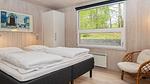Indoor - Ferienhaus für 11 Personen (150 m²) in Glesborg - Top-Hundeurlaub