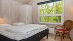 Indoor - Ferienhaus für 11 Personen (150 m²) in Glesborg - Top-Hundeurlaub
