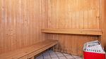Sauna - Ferienhaus für 11 Personen (150 m²) in Glesborg - Top-Hundeurlaub
