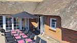 Outdoor - Ferienhaus für 13 Personen (200 m²) in Væggerløse - Top-Hundeurlaub