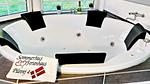 Spa - Ferienhaus für 13 Personen (200 m²) in Væggerløse - Top-Hundeurlaub