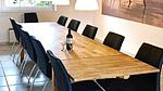 Indoor - Ferienhaus für 13 Personen (200 m²) in Væggerløse - Top-Hundeurlaub