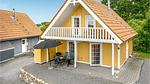 exterior - Ferienhaus für 8 Personen (106 m²) in Gråsten - Top-Hundeurlaub