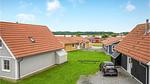 exterior - Ferienhaus für 8 Personen (106 m²) in Gråsten - Top-Hundeurlaub