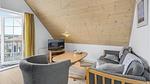 living-room - Ferienhaus für 8 Personen (106 m²) in Gråsten - Top-Hundeurlaub