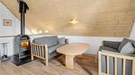 living-room - Ferienhaus für 8 Personen (106 m²) in Gråsten - Top-Hundeurlaub