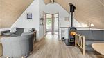 living-room - Ferienhaus für 8 Personen (106 m²) in Gråsten - Top-Hundeurlaub