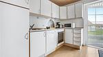 kitchen - Ferienhaus für 8 Personen (106 m²) in Gråsten - Top-Hundeurlaub