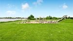 garden - Ferienhaus für 8 Personen (106 m²) in Gråsten - Top-Hundeurlaub