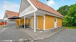 exterior - Ferienhaus für 8 Personen (106 m²) in Gråsten - Top-Hundeurlaub