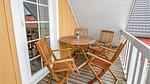 outside - Ferienhaus für 8 Personen (106 m²) in Gråsten - Top-Hundeurlaub