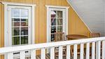 outside - Ferienhaus für 8 Personen (106 m²) in Gråsten - Top-Hundeurlaub