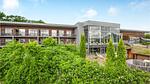 exterior - Ferienhaus für 8 Personen (106 m²) in Gråsten - Top-Hundeurlaub