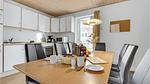 kitchen - Ferienhaus für 8 Personen (106 m²) in Gråsten - Top-Hundeurlaub