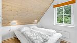 bedroom - Ferienhaus für 8 Personen (106 m²) in Gråsten - Top-Hundeurlaub