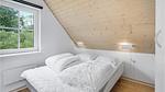 bedroom - Ferienhaus für 8 Personen (106 m²) in Gråsten - Top-Hundeurlaub