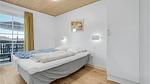 bedroom - Ferienhaus für 8 Personen (106 m²) in Gråsten - Top-Hundeurlaub