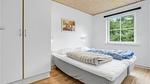bedroom - Ferienhaus für 8 Personen (106 m²) in Gråsten - Top-Hundeurlaub