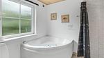 bathroom - Ferienhaus für 8 Personen (106 m²) in Gråsten - Top-Hundeurlaub