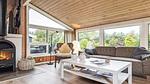 Indoor - Ferienhaus für 11 Personen (138 m²) in Hjørring - Top-Hundeurlaub
